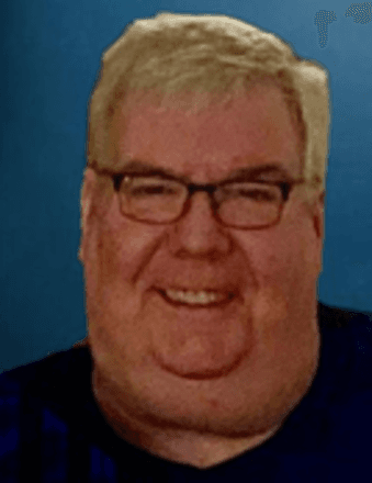 Timothy Reilly Obituary