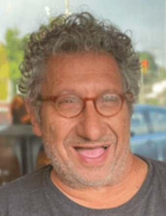 Vincent Scotti Eirene Obituary