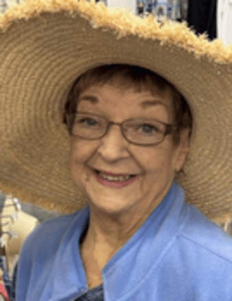 Roberta "Bobbie" Espy Obituary
