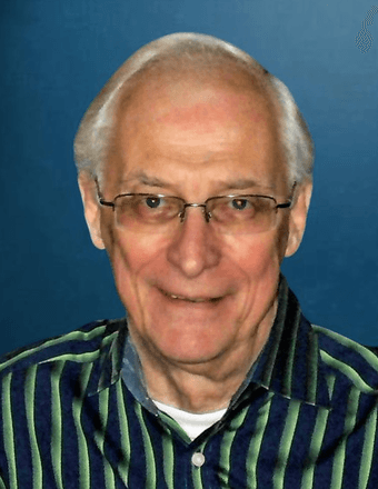 Richard J. Martin Obituary