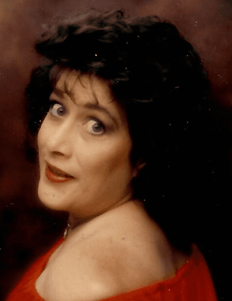 Patricia Mountin Obituary