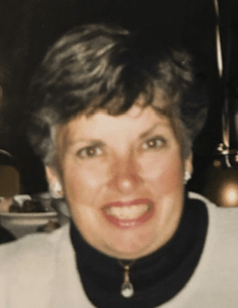 Georgianna "GiGi" (Euler) Hall Obituary