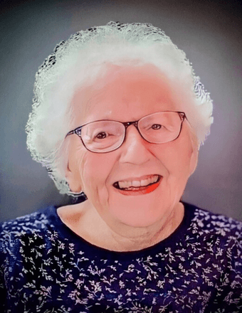 Betty L. Brown Obituary