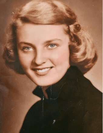 Darlene (Zuback) Peta Obituary