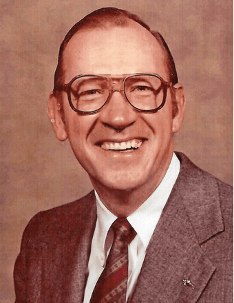 William E. Christopher Obituary