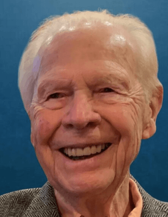 Lawrence J. Kennedy Obituary