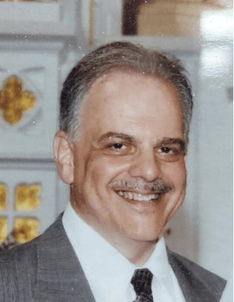 Charles "Chuck" J. Morreale Obituary