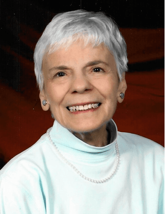 Margaret Jane (Weber) Wick Obituary