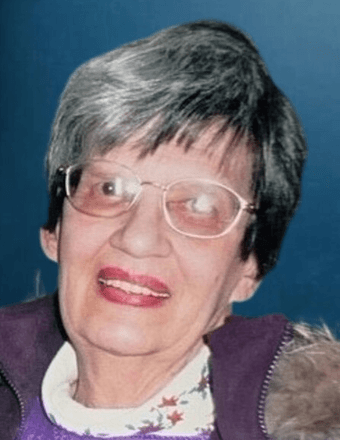 Geraldine "Gerri" Dalesandry Obituary