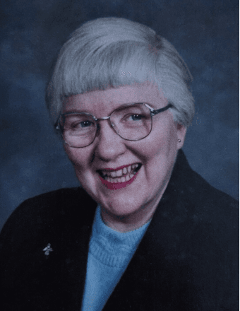 Ruth E. (Kusserow) Stigers Obituary