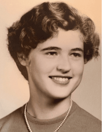 Betty H. Black Obituary