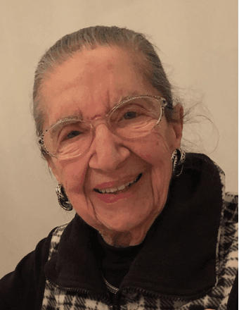 Angela (Rushnit) Garofoli Obituary