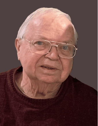 Joseph A. Pfab Obituary