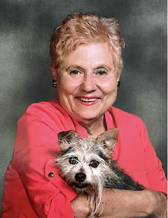 Carol (Mosblack) Hirsch Obituary