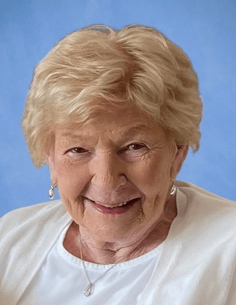 Barbara Ann (Bogler) Lersch Obituary