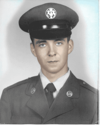 Richard Robert Gideon Obituary