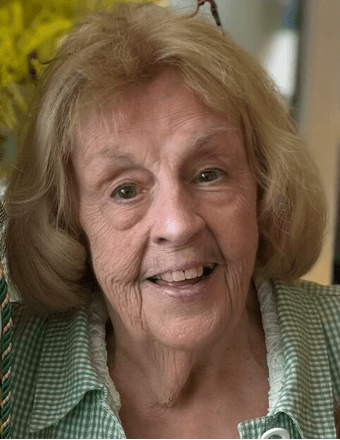 Eileen (Keohane) Schilken Obituary