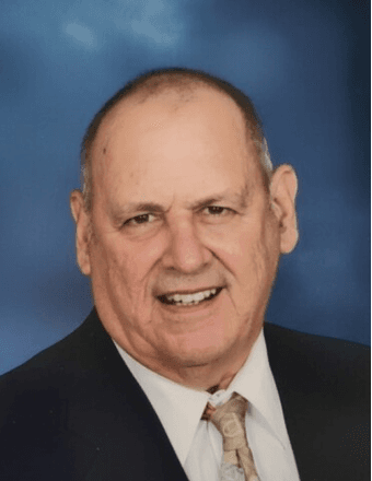 Donald S. Langston Obituary