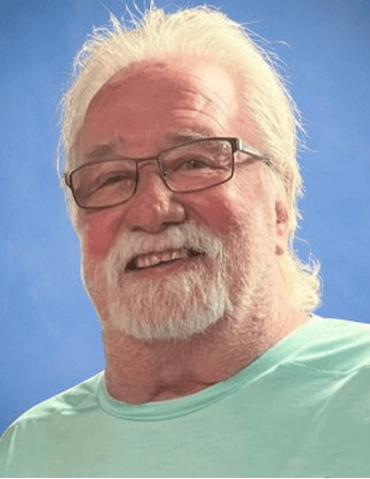 Richard G. Benack Obituary