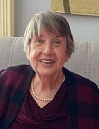 Nancy Esther (Koehler) Ingles Obituary