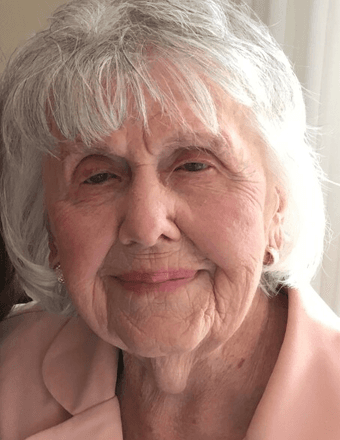 Marie Emma Hickam Obituary