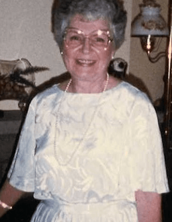Elizabeth L. Ryan Obituary
