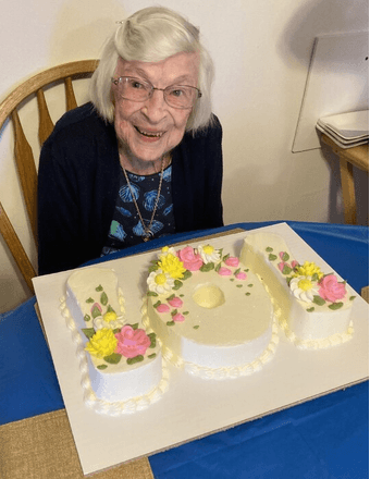 Mary Eleanor (Henderson) Sourbeer Obituary
