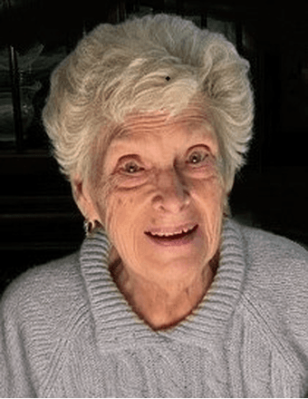 Kathleen "Jean" O'Malley Obituary