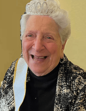Angelina M. Vaianisi Obituary