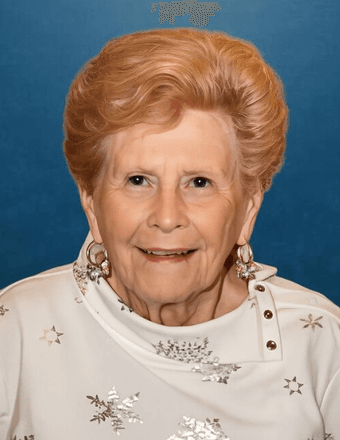 Ann D. Palmer Obituary