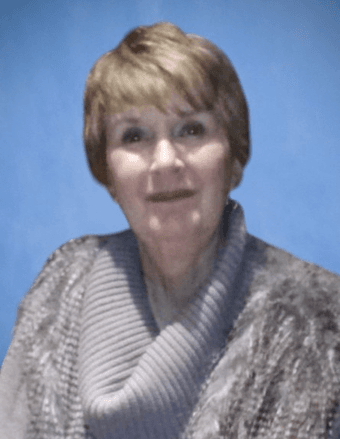 Joan C. Sterling Obituary