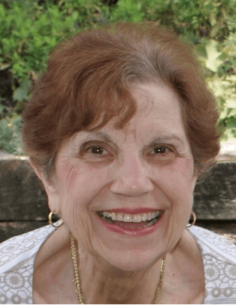 Theresa F. Porco Obituary