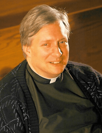 Rev. Thomas R. Wilson Obituary
