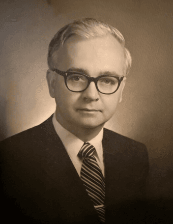 Joseph M. Jackovic Obituary